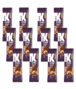 12 x Karma Bars Baton Naładuj się 40 g Karma Bars