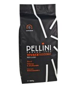Pellini Espresso Bar Vivace 1 kg Pellini