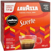 Lavazza Modo Mio Suerte 54 kapsułek Lavazza