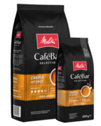 Melitta CafeBar Crema Intense 1 kg Melitta