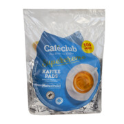 Cafeclub Naturmild Senseo Pads 100 szt. CafeClub