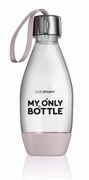 Butelka SodaStream My Only Bottle 0,5 l różowa SodaStream