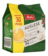 Melitta Auslese Klassisch Senseo Pads 30 szt. Melitta