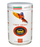 L'Antico Esotico Forte Aroma 0,25 kg ziarnista L'Antico
