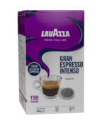 Lavazza Gran Espresso Intenso ESE Pads 150 szt. Lavazza