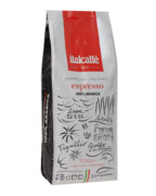 Italcaffe Espresso 100% Arabica 1 kg Italcaffè
