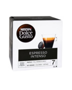 Kapsuły NESCAFE Dolce Gusto Espresso Intenso - zdjęcie 1