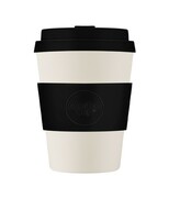 Ecoffee Cup kubek Black Nature 350ml Ecoffee Cup