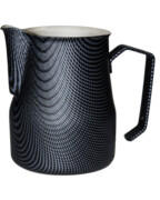 Motta dzbanek Europa Carbon do spieniania mleka 500 ml Metallurgica Motta