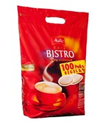 Melitta Bistro Regular Senseo Pads 100 szt. Melitta
