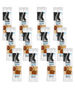 12 x Karma Bars Baton Muscle Up Milk Chocolate 40g Karma Bars