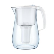 Aquaphor Provance dzbanek z filtrem 4,2 l biały AQUAPHOR