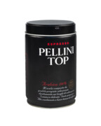 Pellini Top 0,25 kg mielona PUSZKA - PRZECENA Pellini