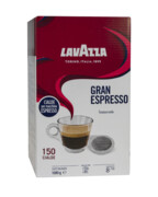 Lavazza Gran Espresso ESE Pads 150 szt. Lavazza