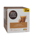 Kapsułki Nestle Cafe Cortado - zdjęcie 2