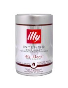 Illy Intenso 0,25 kg ziarnista Illy
