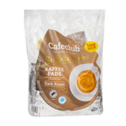 Cafeclub Dark Roast Senseo Pads 100 szt. CafeClub
