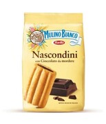 Mulino Bianco Nascondini 330g Mulino Bianco