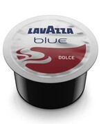 Lavazza Blue Espresso Dolce 100 kapsułek Lavazza