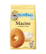 Mulino Bianco Macine 350g Mulino Bianco
