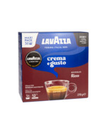 Lavazza A Modo Mio Crema e Gusto Ricco 36 kapsułek Lavazza