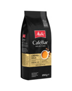 Melitta CafeBar Crema Gold 0,25 kg Melitta