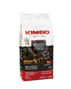 Kimbo Barista Espresso Napoli 1 kg Kimbo