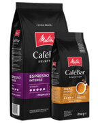 Melitta CafeBar Espresso Intense 1 kg Melitta