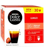 Nestle Caffe Lungo - zdjęcie 2