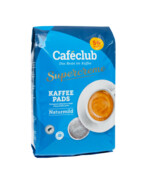 Cafeclub Naturmild Senseo Pads 56 szt. CafeClub