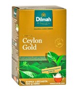 Dilmah Ceylon Gold 100 g liściasta Dilmah