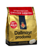 Dallmayr Prodomo Senseo Pads 28 szt. Dallmayr