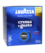 Lavazza A Modo Mio Crema e Gusto 54 kapsułki Lavazza