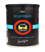 L'Antico Decaffeinato 0,25 kg ziarnista PUSZKA L'Antico