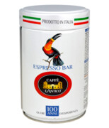 L'Antico Esotico Espresso Bar 0,25 kg ziarnista L'Antico