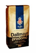 Dallmayr Prodomo 0,5 kg ziarnista Dallmayr