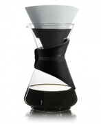 Finum Bloom and Flow Black Finum