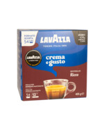 Lavazza A Modo Mio Crema e Gusto Ricco 54 kapsułki Lavazza