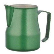 Motta dzbanek do spieniania mleka zielony 350 ml Metallurgica Motta