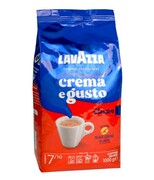 Lavazza Crema e Gusto Classico 1 kg Lavazza