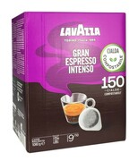 Lavazza Gran Espresso Intenso ESE Pads 150 szt. Lavazza