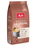 Melitta BellaCrema LaCrema 1 kg Melitta