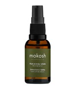 Olejek do pielęgnacji brody i włosów Mokosh Cosmetics 30 ml Mokosh Cosmetics