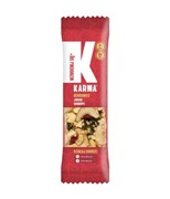 Karma Bars Baton Wzmocnij się 40 g Karma Bars