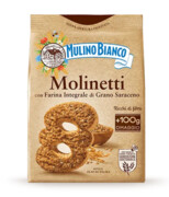Mulino Bianco Molinetti 800 g Mulino Bianco