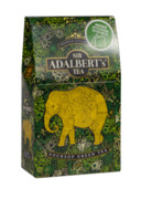 Sir Adalbert's Soursop Green Tea 100 g Sir Adalbert's Tea
