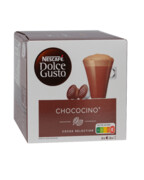 Kapsułki Nestle Chococino - zdjęcie 1