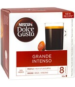 Kapsułki Nestle Grande Intenso - zdjęcie 1