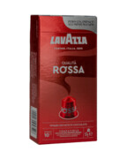 Lavazza Nespresso Qualita Rossa 10 kapsułek Lavazza