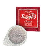 Lucaffe Classic ESE pady 150 sztuk Lucaffe